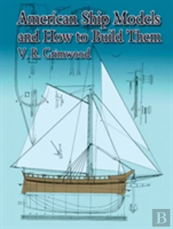 Bertrand.pt - American Ship Models And How To Bui
