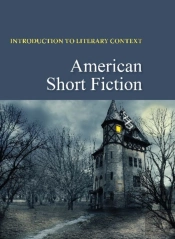 American Short Fiction