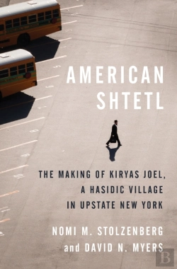 Bertrand.pt - American Shtetl