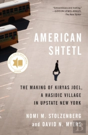 American Shtetl