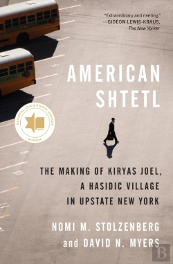 Bertrand.pt - American Shtetl