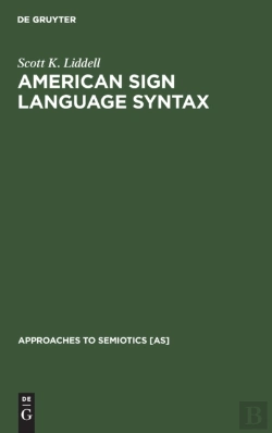 Bertrand.pt - American Sign Language Syntax