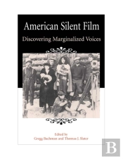 American Silent Film