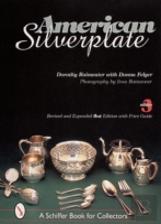 American Silverplate