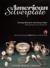 American Silverplate
