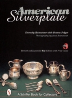 Bertrand.pt - American Silverplate