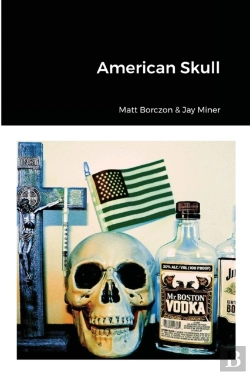 Bertrand.pt - American Skull