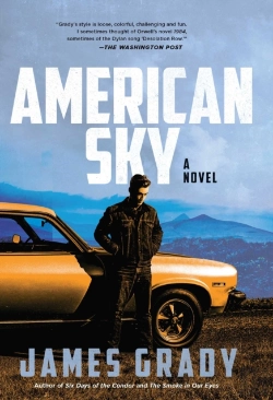 Bertrand.pt - American Sky