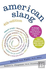 American Slang