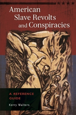 Bertrand.pt - American Slave Revolts And Conspiracies