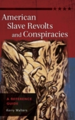 Bertrand.pt - American Slave Revolts And Conspiracies