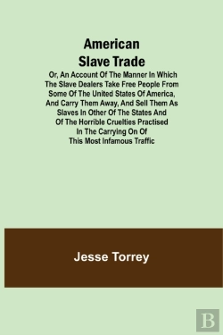 Bertrand.pt - American Slave Trade  Or, An Account Of