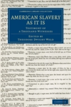 Bertrand.pt - American Slavery As It Is