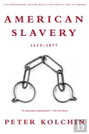 American Slavery