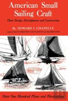 American Small Sailing Craft