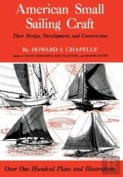 American Small Sailing Craft