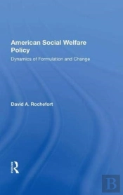 American Social Welfare Policy
