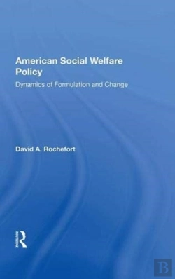 Bertrand.pt - American Social Welfare Policy