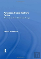 American Social Welfare Policy