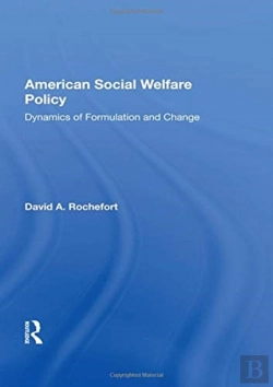 Bertrand.pt - American Social Welfare Policy