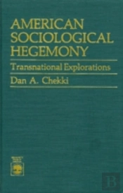 American Sociological Hegemony