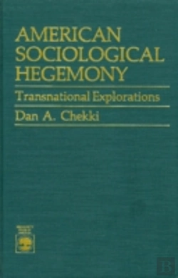 Bertrand.pt - American Sociological Hegemony