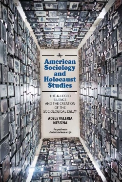 Bertrand.pt - American Sociology And Holocaust Studies