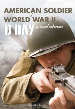 Bertrand.pt - American Soldier Of Wwii