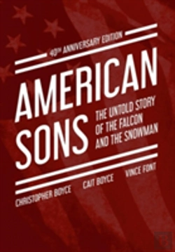 Bertrand.pt - American Sons