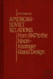 American-Soviet Relations