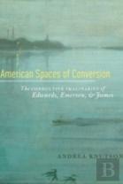 American Spaces Of Conversion