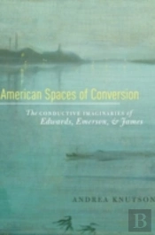 American Spaces Of Conversion