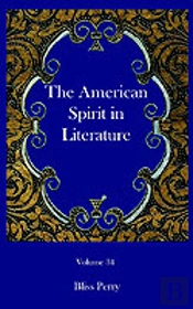 American Spirit In Literature