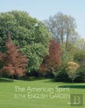 American Spirit In The English Garden