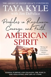 American Spirit Pb
