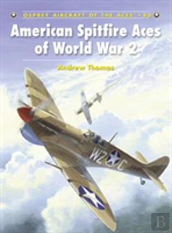 Bertrand.pt - American Spitfire Aces Of World War 2