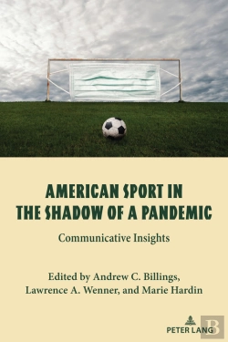Bertrand.pt - American Sport In The Shadow Of A Pandemic