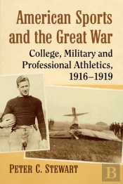 American Sports And The Great War