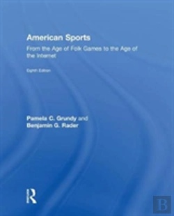Bertrand.pt - American Sports