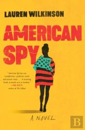 American Spy