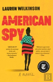 American Spy