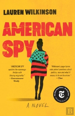 Bertrand.pt - American Spy