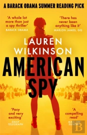 American Spy