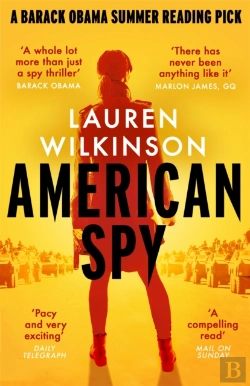 Bertrand.pt - American Spy