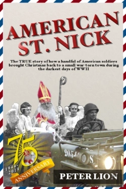 Bertrand.pt - American St. Nick