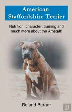 Bertrand.pt - American Staffordshire Terrier