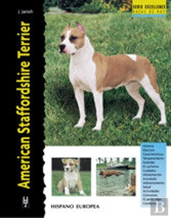 Bertrand.pt - American Staffordshire Terrier