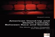 American Stand-Up And Sketch Comedy