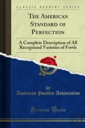 American Standard Of Perfection