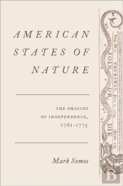 American States Of Nature